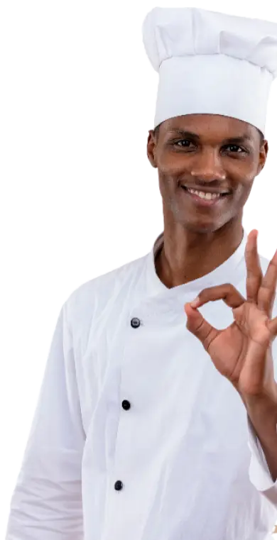 👨🍳 Skilled Chefs