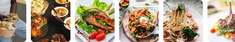 🥗 Healthy and Wholesome